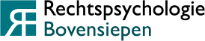 Rechtspsychologie Bovensiepen Logo